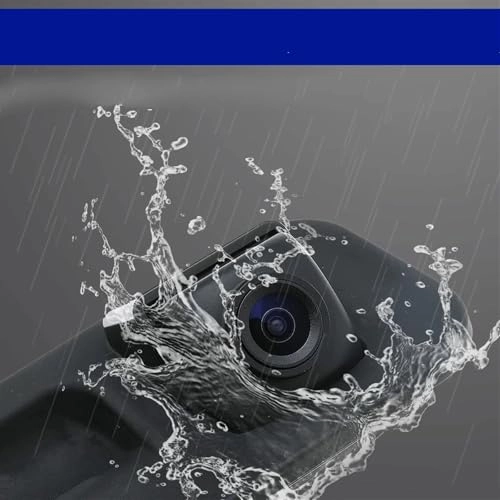 Reversing Camera - HD Black