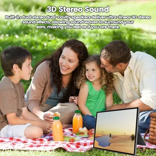 Portable Monitor - 10.5 Inch 1920x1280 IPS