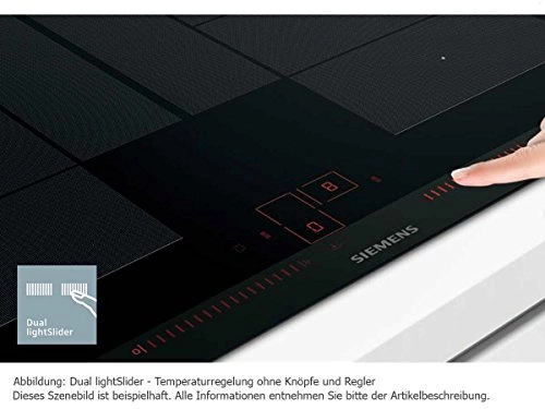 iQ300 EH675LFC1E Induction hob