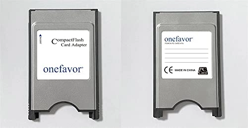Compact Flash - 1GB 2GB 4GB