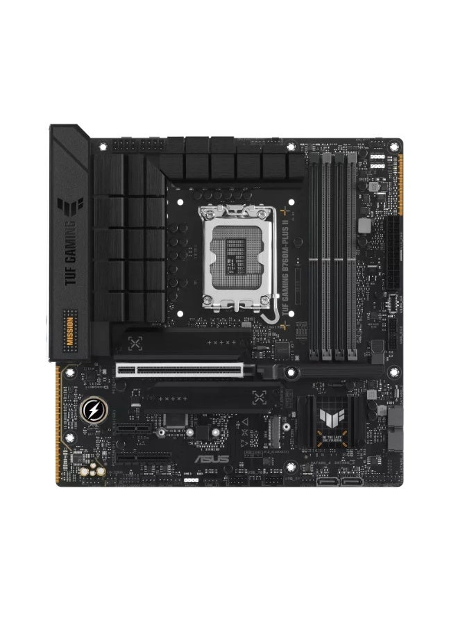 B760M-PLUS - LGA 1700 PCIe 4.0