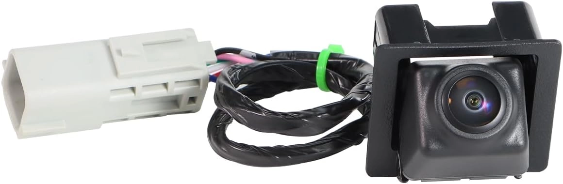 Backup Camera - Night Vision