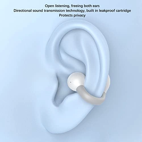 Bone Conduction Wireless Headphone