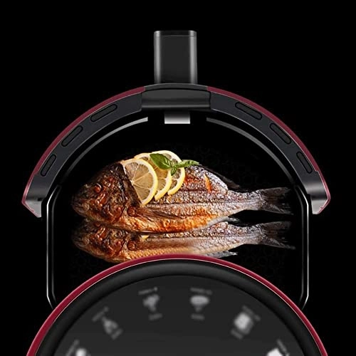 Air Fryer TINZA21614