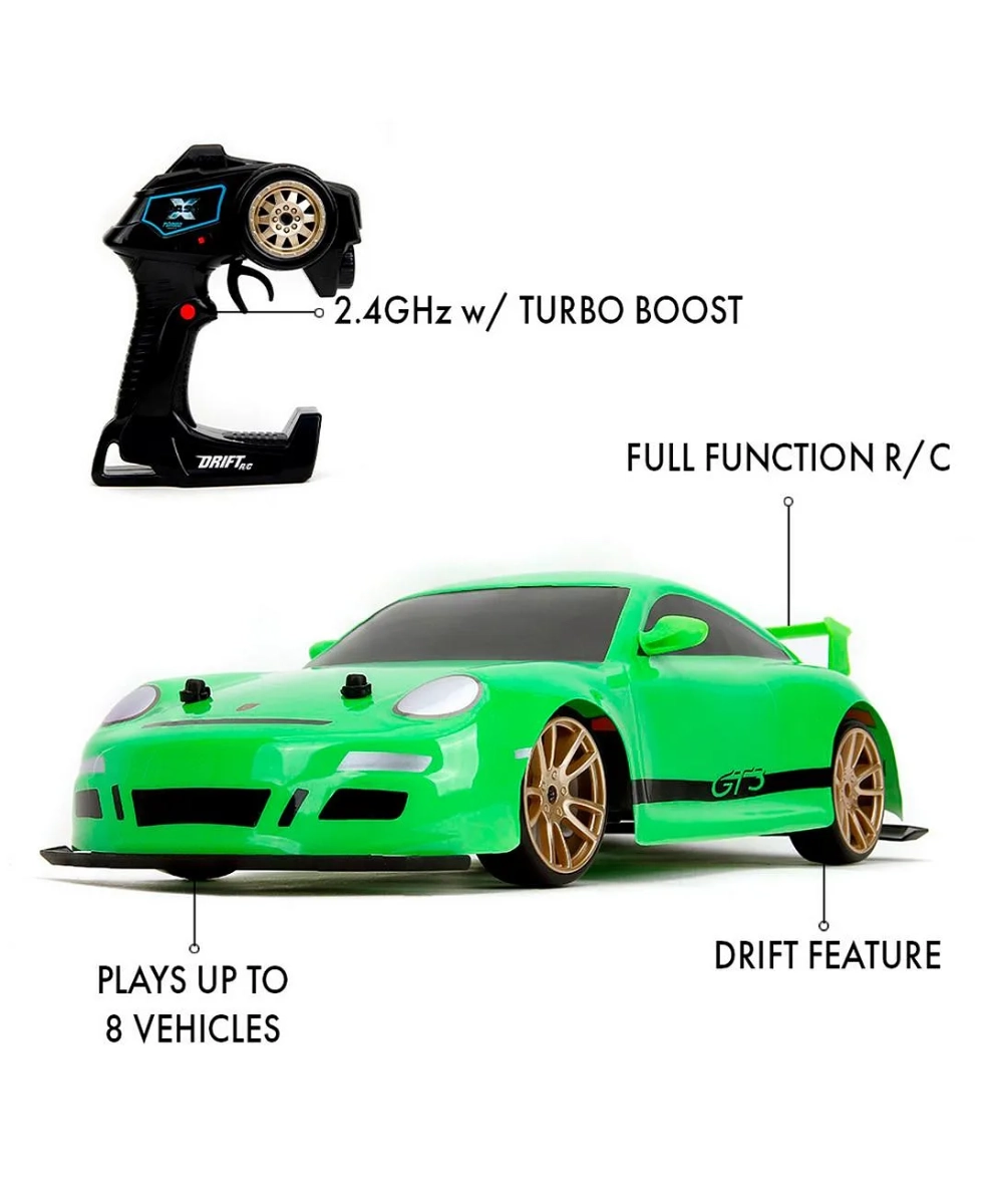 Porsche 911 GT3 997 - 1:10