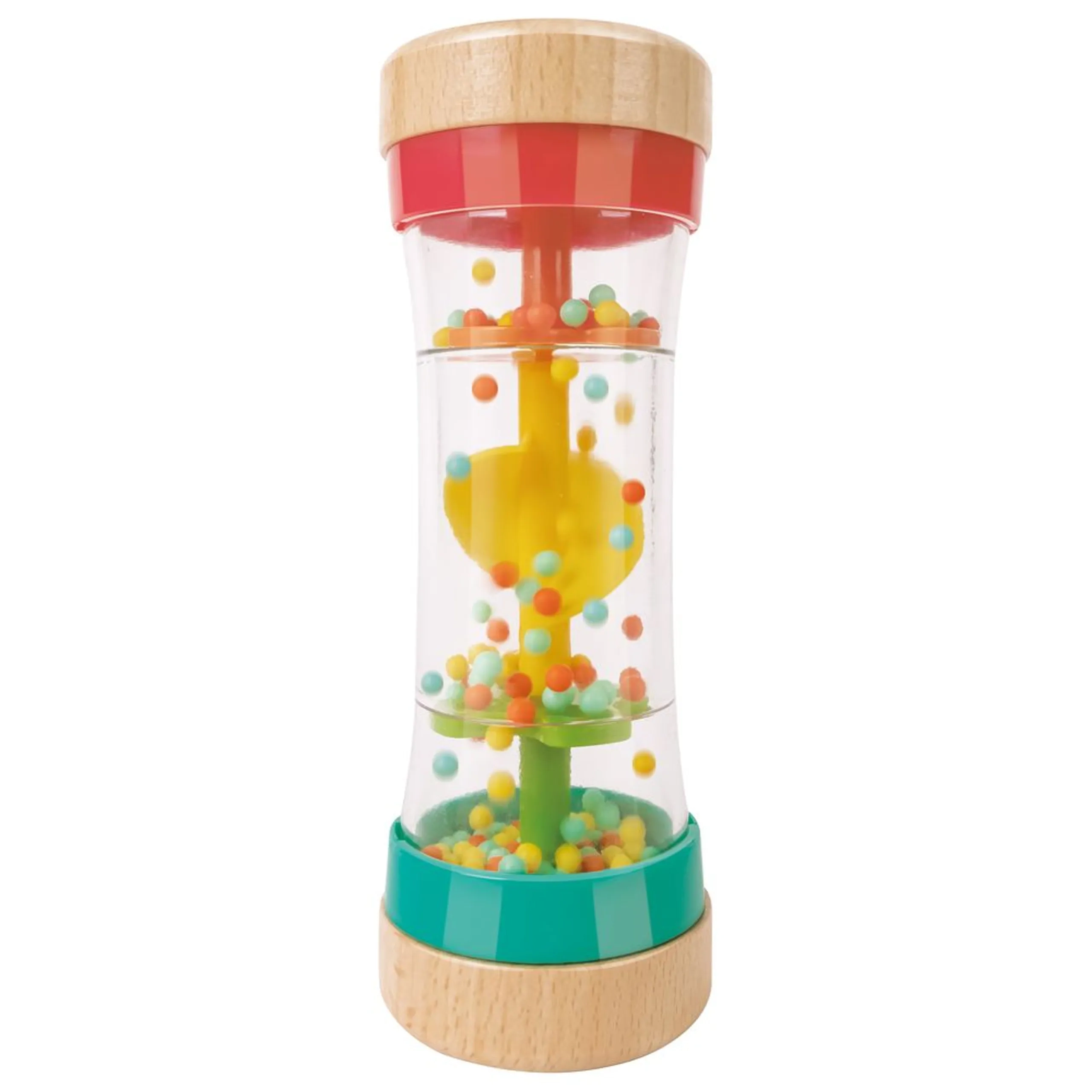 Hape Beaded Raindrops Rainmaker - 0 +