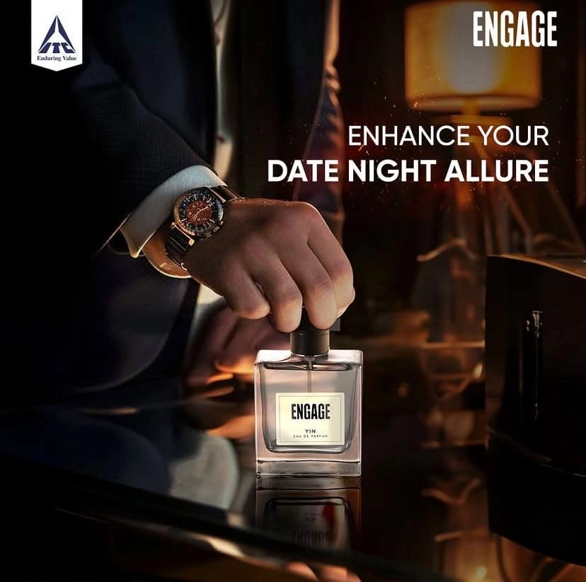 Yin Eau de Parfum - 90ml