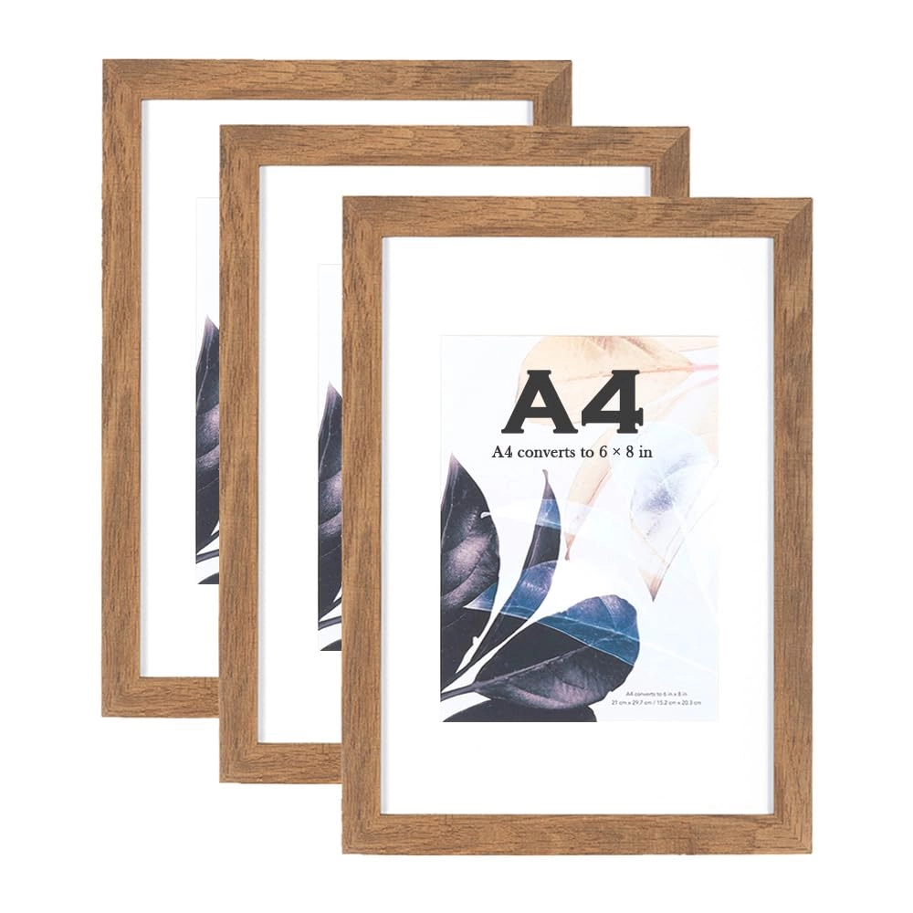 Picture Frame - A4