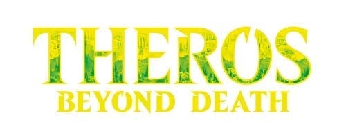 Theros Beyond Death Booster Pack - 6pcs