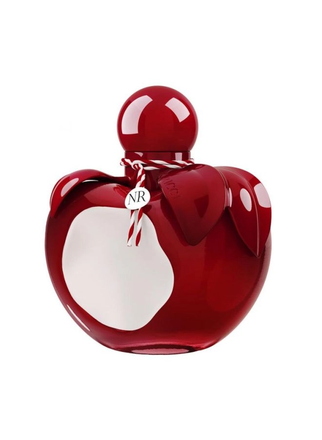 Nina Rouge Eau de Toilette 50 ml