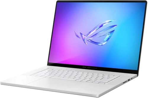 Zephyrus G16 GU605CR-QR216W - 16'' Core Ultra 9 285H 64GB DDR5 1TB SSD