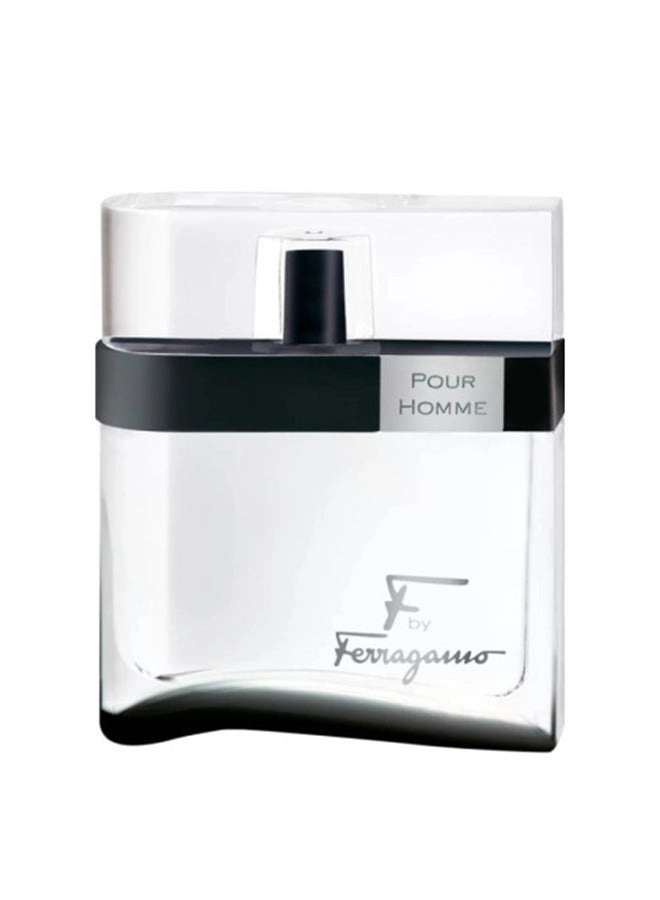 F Black Eau de Toilette 50 ml