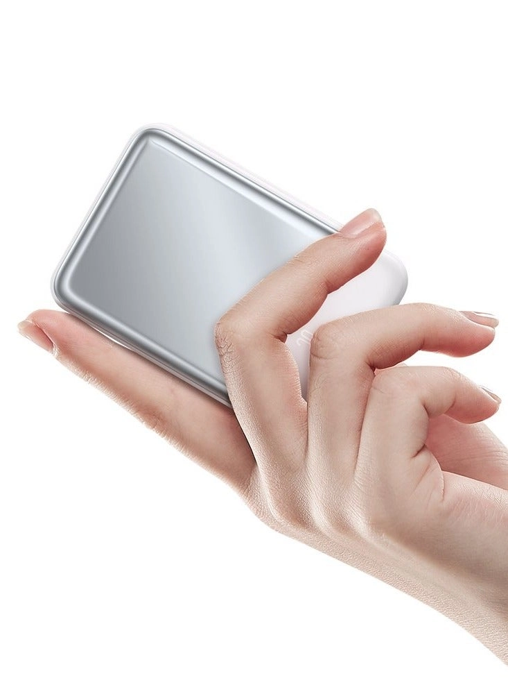 MC-5930 - 10000 mAh 30W Wireless