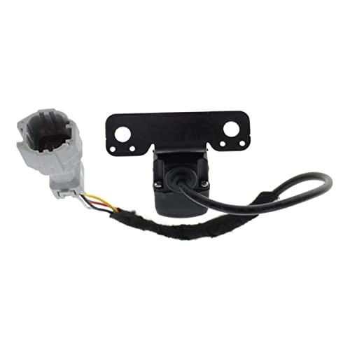 Rear View Camera - Night Vision