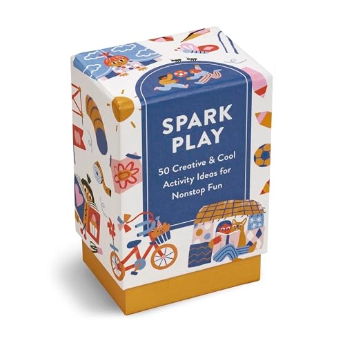 Spark Play - 3 years and up