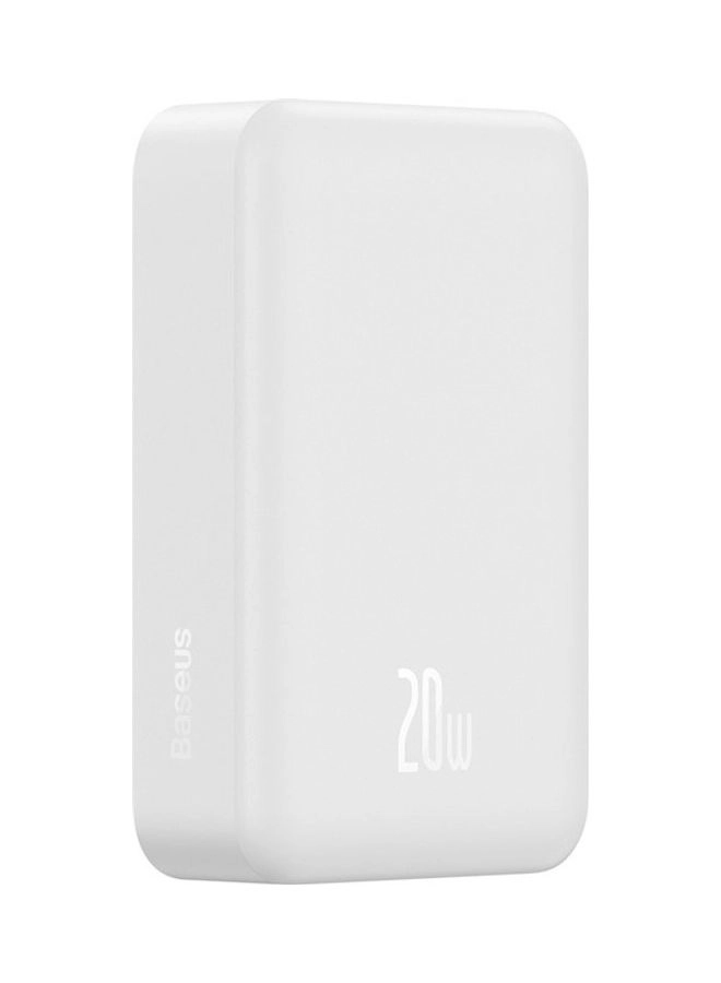 PPCXM2O - 20000mAh 20W Wireless