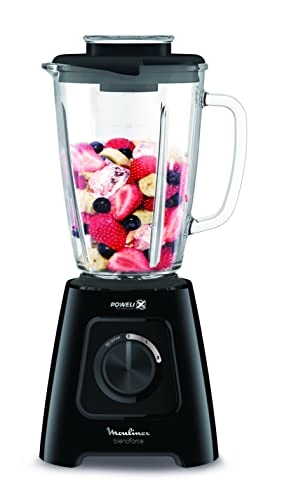 Blendforce - Smart Lock Ergonomic handle Grinder