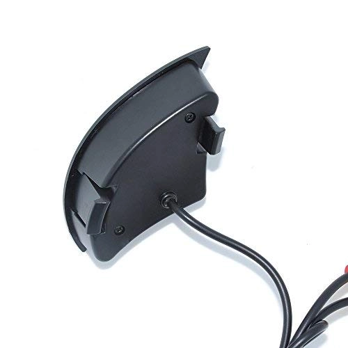 Wireless Car Front View Camera - 728 x 512
