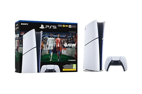 Digital Edition - 825GB + EA SPORTS FC 26