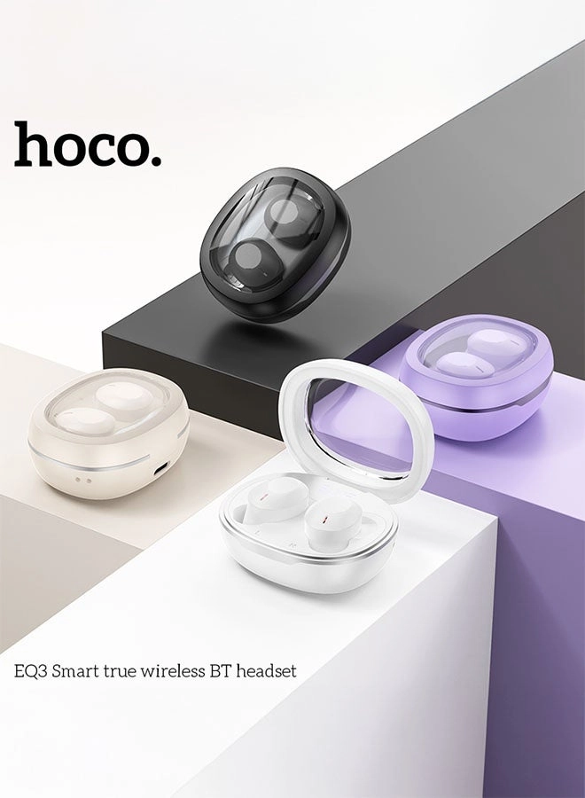 EQ3 Wireless Headset