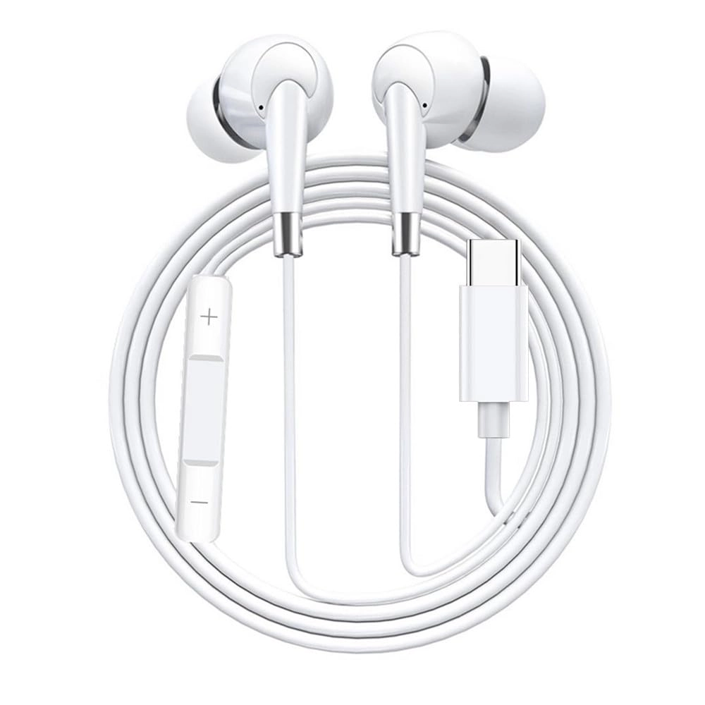 NABO TYPE-C-08 - Wired Earbud