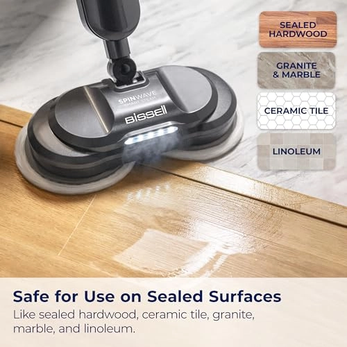 SpinWave - 0.5 Liters