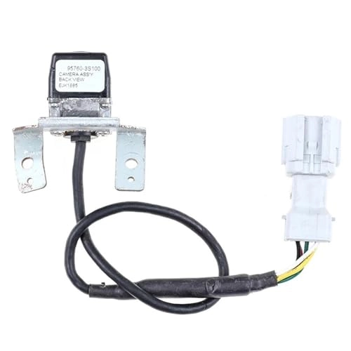 Rear View Camera - Reverse Parking Assist For Hyundai I45 Sonata YF 2011-2014