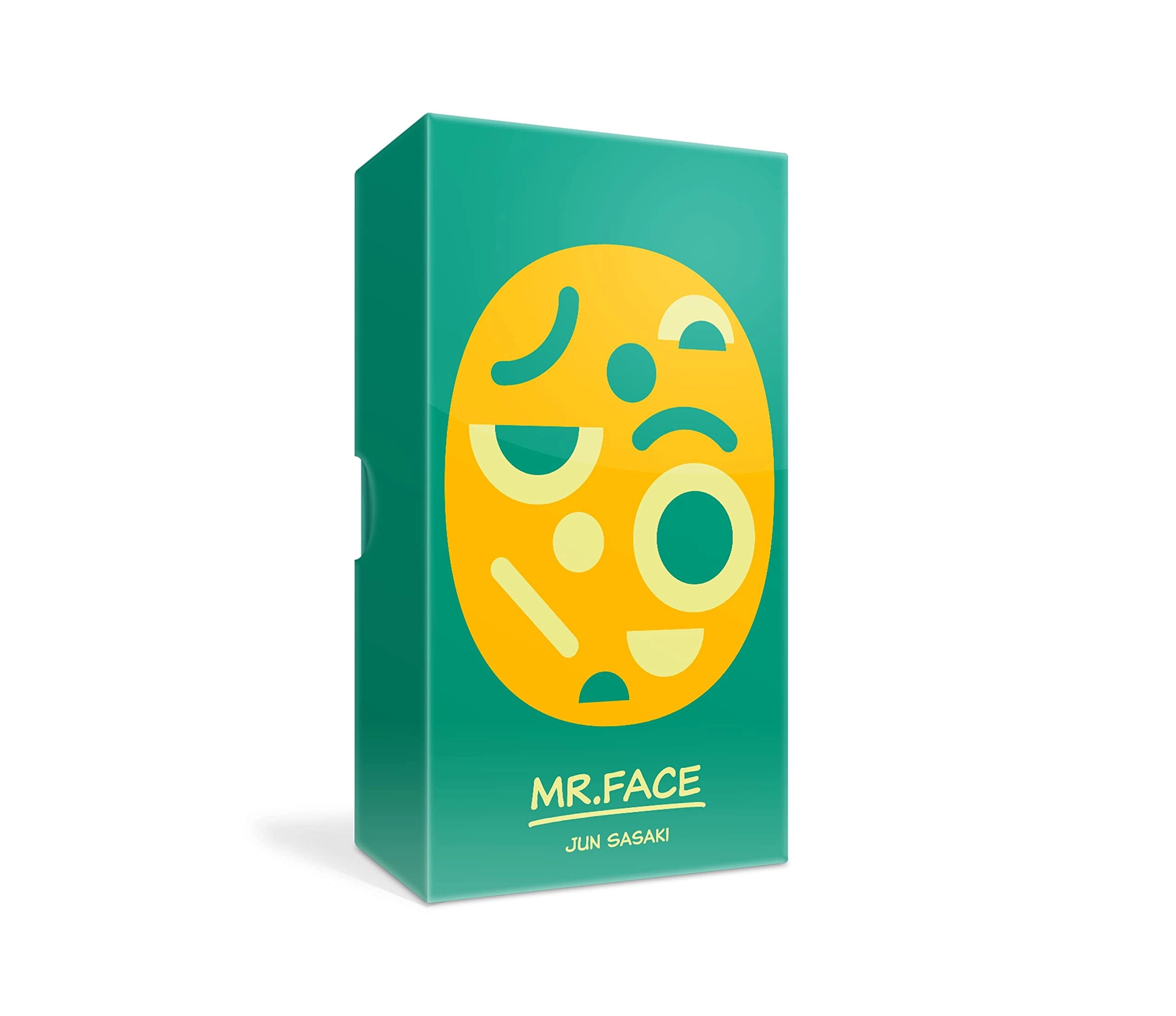 Oink Games Mr. Face