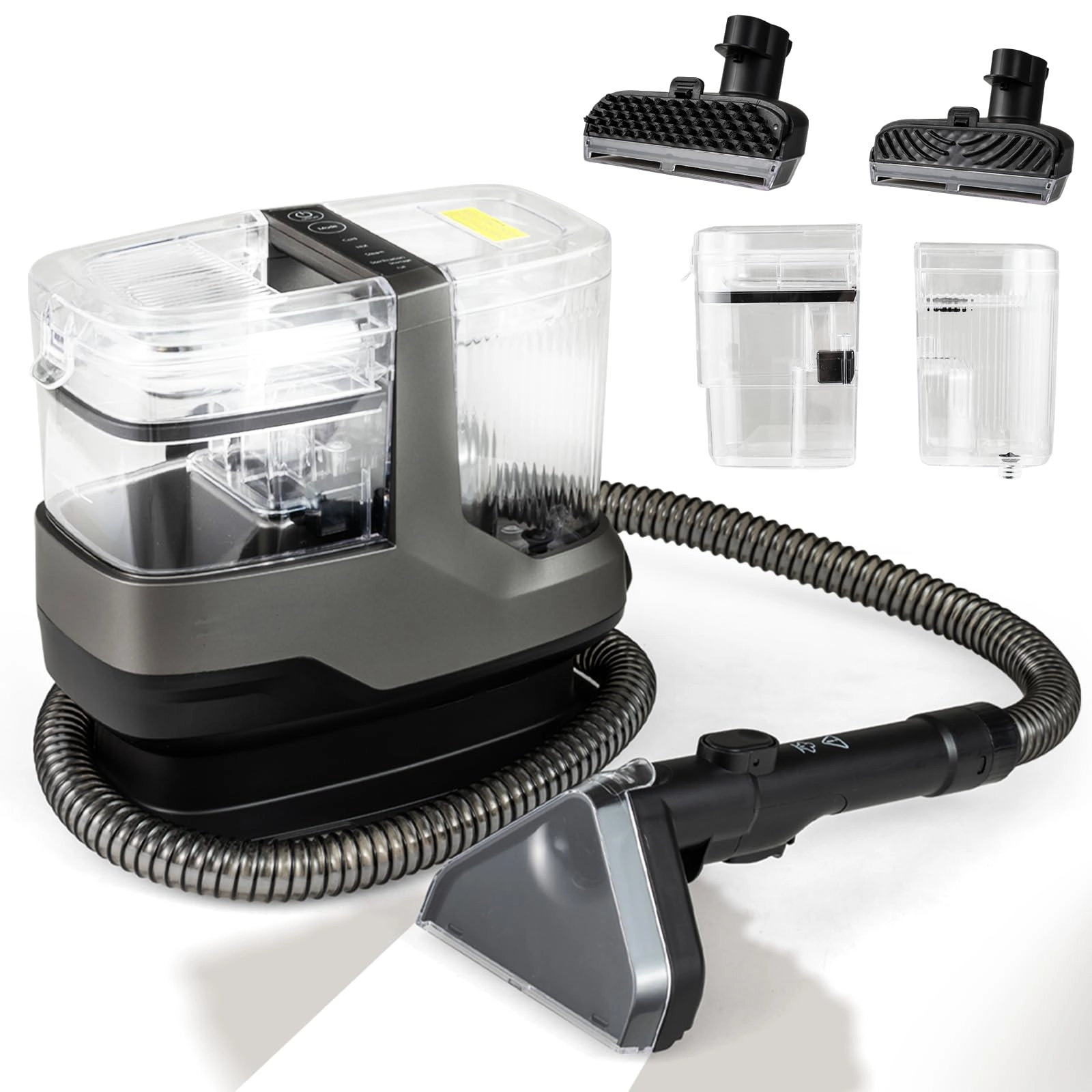 HOMFME Spot Cleaner - 1800W