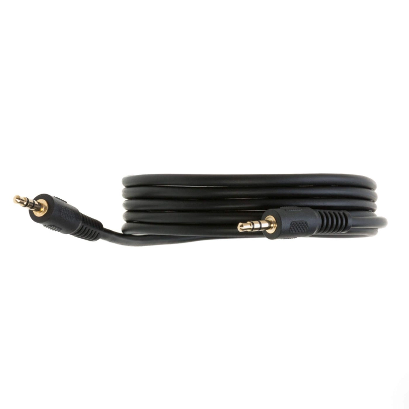3.5mm to 3.5mm Male Audio Stereo Cable - 6FT