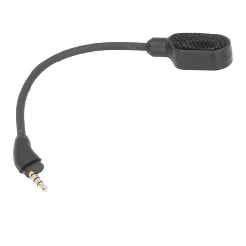 Cloud III 3.5mm-Mini-Jack Microphone