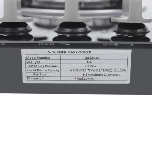 HG-236 Gas hob