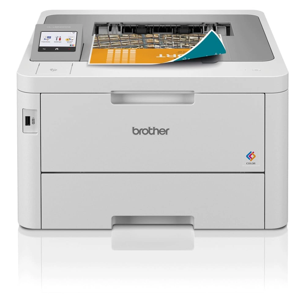 Brother HL-L8240 - 30 PPM Colour