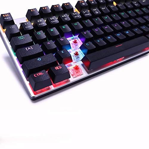 Mechanical Keyboard - Wired