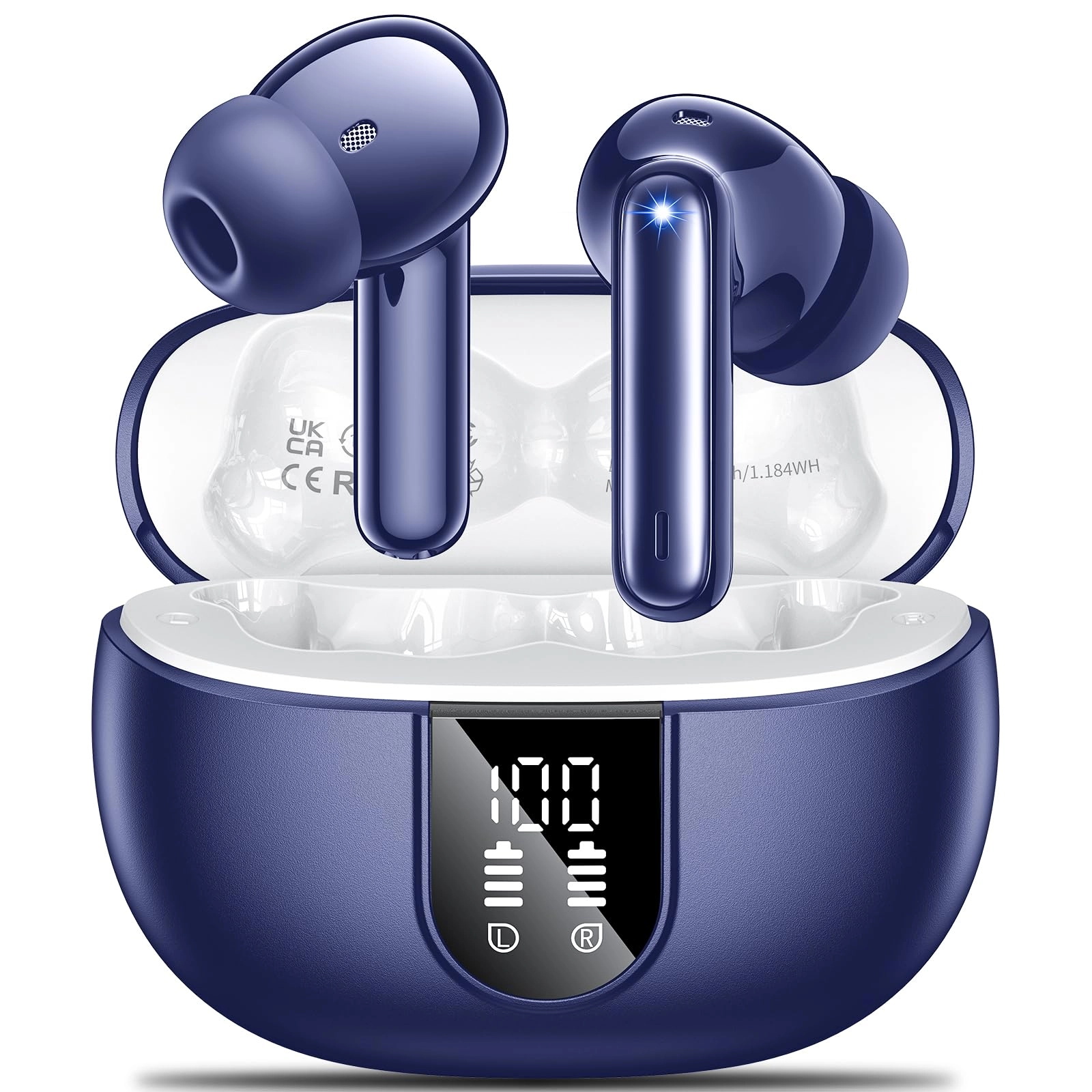 A60Pro Wireless Headphone
