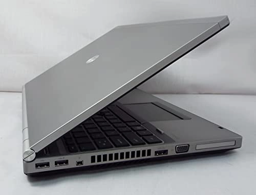 EliteBook 8560p - 15.6'' Core i5-2540M 4GB DDR3 128GB SSD