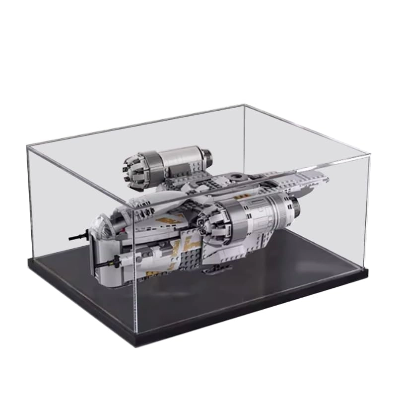 HCAEIOFJ Display Case - Lego SW 75292