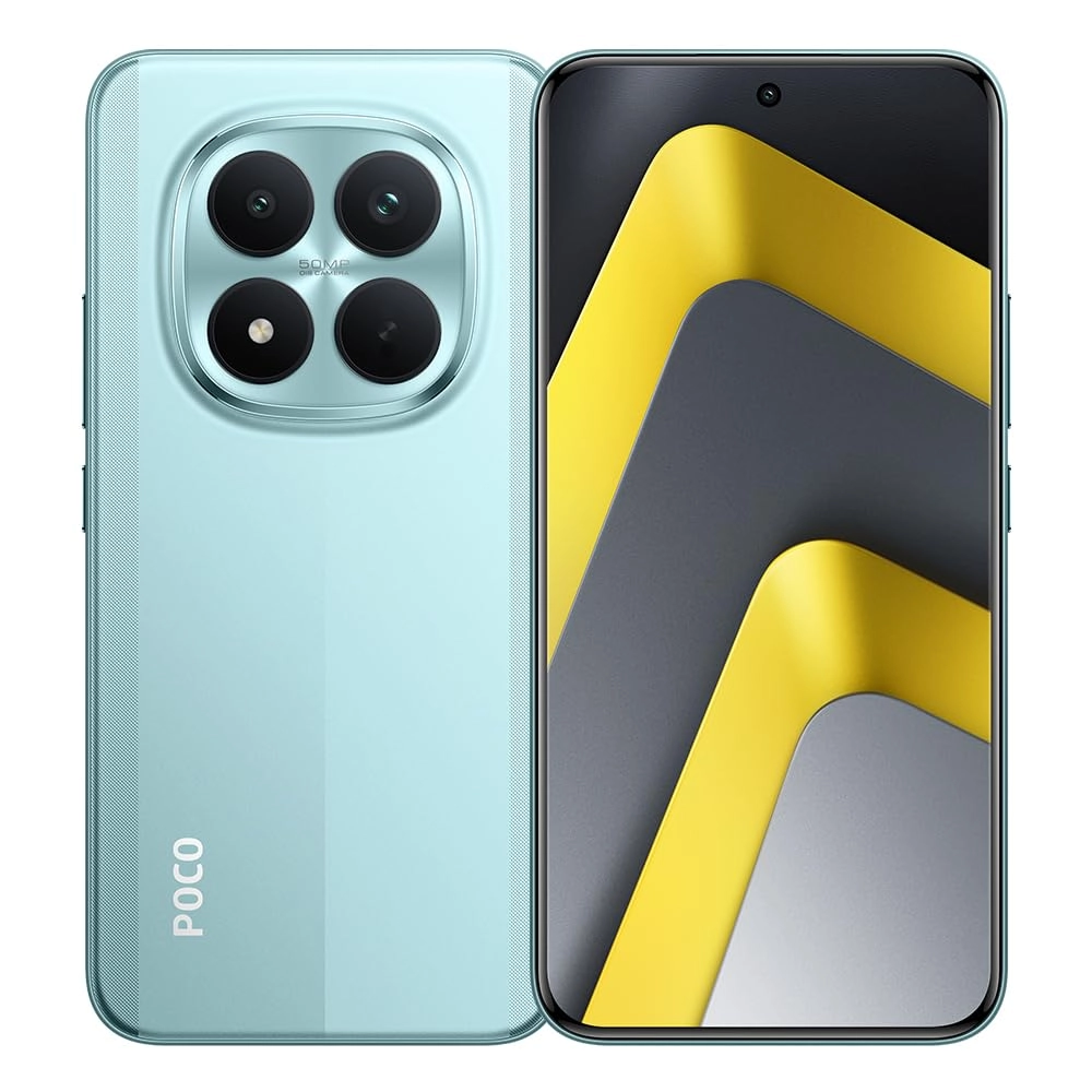 Xiaomi POCO M8 Pro - 12GB 512GB