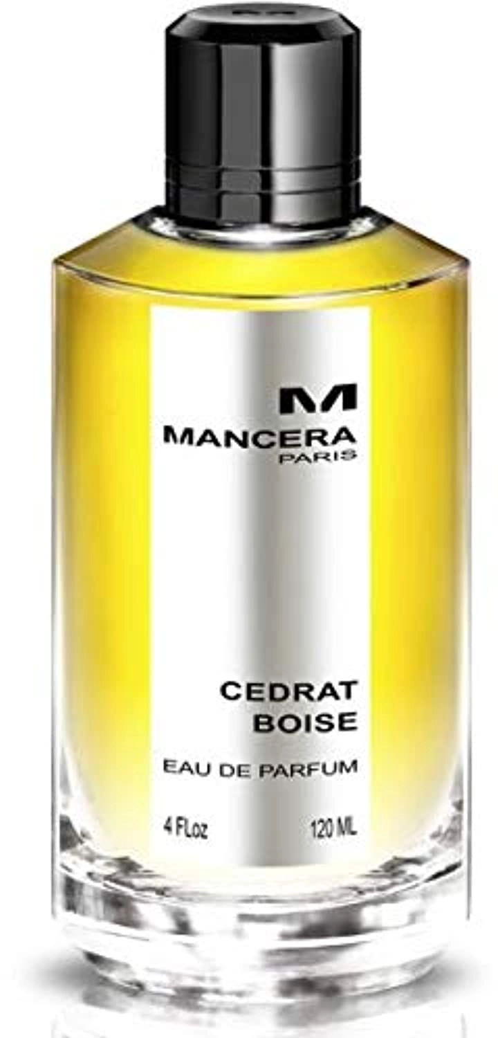 Cedrat Boise Eau de Parfum 120ml