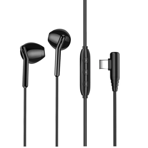 G7.1 Wired Earbud