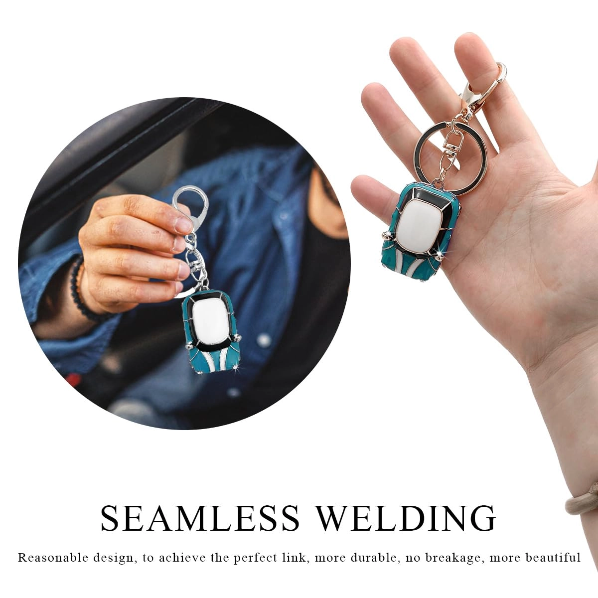 Car Key Chain