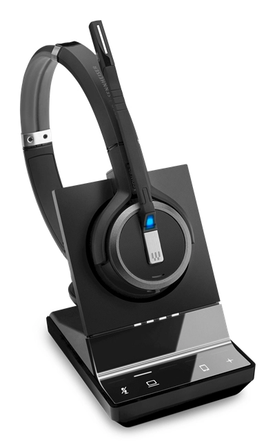 SDW 5063 Wireless Headset