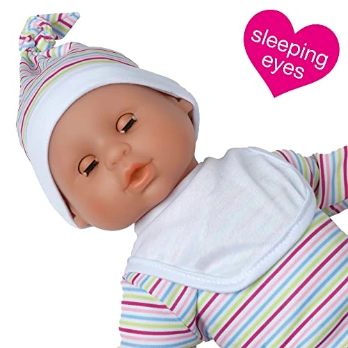Baby Joy Doll - 38Cm (15In) With Sound