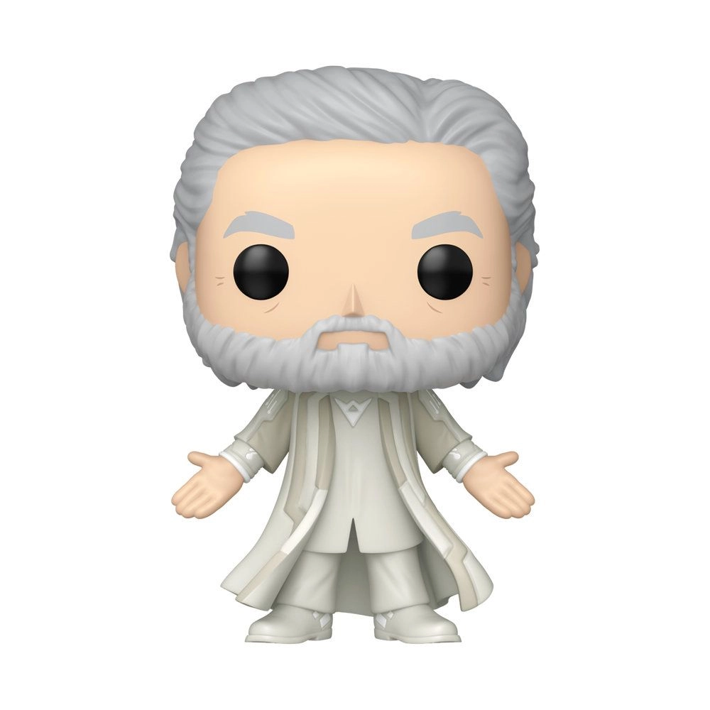 FUNKO TOYS Kevin Flynn - Tron Ares (10.4 cm) (FU88229)