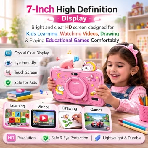 M71 - 6GB 7 Inch 128GB