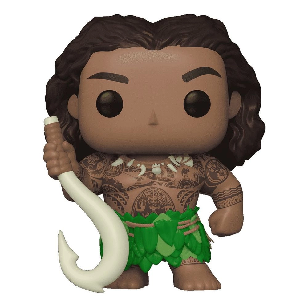 FUNKO TOYS Maui - Disney Moana 2 (11.7 cm) (FU79737)