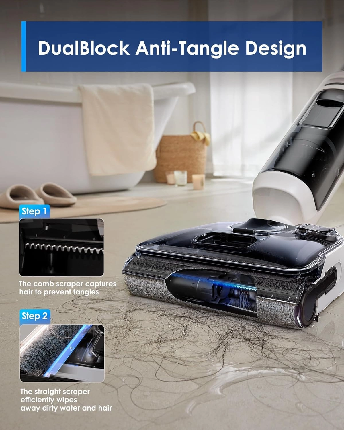 Stretch S6 Pro (FW421300UK)