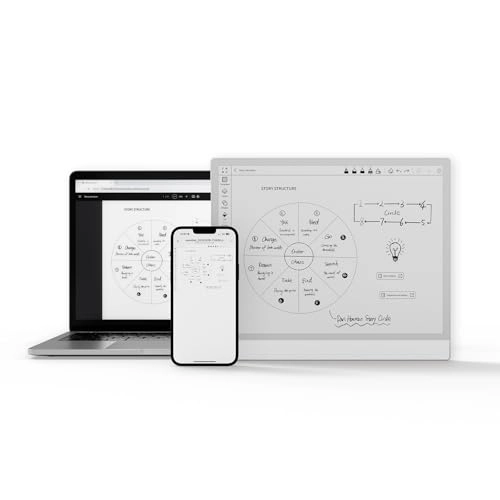 Note Max - 128GB 13.3"