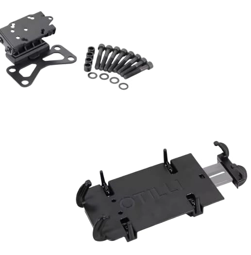 Mashdud 690 LC4 Phone Holder - Adjustable