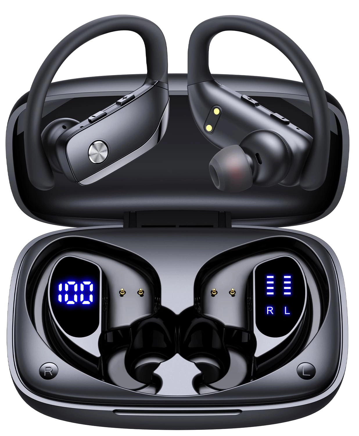 T16 Wireless Earbud